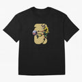 South Africa Springbok Soccer T-Shirt_91176937 Classic T-Shirt Remember FIFA World Cup 2026 for Fans of Mbappe and Neymar and England and Germany, Bringing Sports Nostalgia, International Competition, Famous Players and Unforgettable Victories;