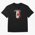 Mexico Emblem World Cup Soccer 2026 Football Crew T-Shirt_83050167 Classic T-Shirt Upgrade FIFA World Cup 2026 Inspired by Neymar, France and Portugal Energy, Vintage Soccer Flavor, Modern Football Stars, National Flags and Final Night Emotion;