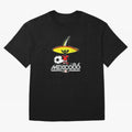 Mexico 86 World Cup Pique Retro Vintage T-Shirt_90751770 Classic T-Shirt Mark Global Football Passion for FIFA World Cup 2026, Built around Cristiano Ronaldo, Haaland and CR7, Brazil, Portugal and Argentina, Supporter Pride, Iconic Celebrations,