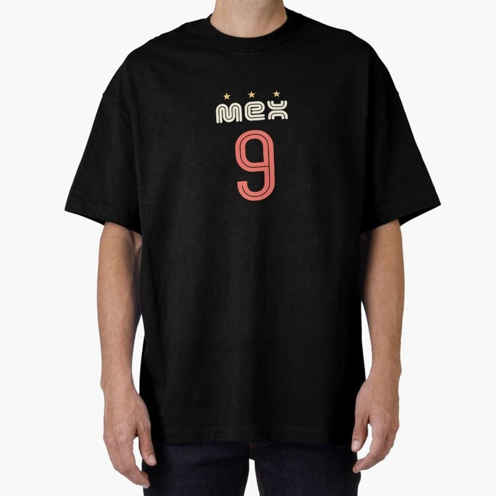 mexico-world-cup-2026 T-Shirt_90174148 Classic T-Shirt Show Your Stadium Side during Match Day Hype around FIFA World Cup 2026 USA Canada Mexico, CR7 and Messi, England, Supporter Pride, Iconic Celebrations, Legendary Names and Global Match Day