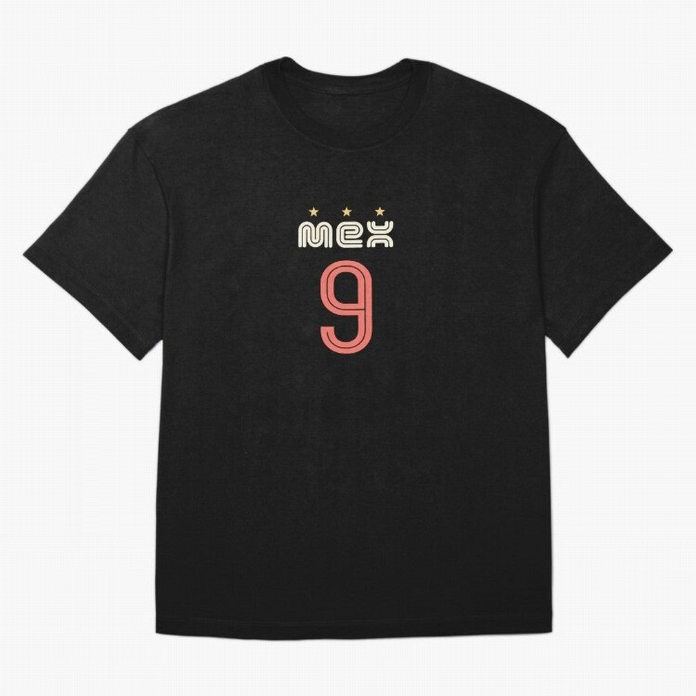 mexico-world-cup-2026 T-Shirt_90174148 Classic T-Shirt Show Your Stadium Side during Match Day Hype around FIFA World Cup 2026 USA Canada Mexico, CR7 and Messi, England, Supporter Pride, Iconic Celebrations, Legendary Names and Global Match Day