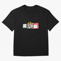Mexico World Cup 2026 Horizontal T-Shirt_83569561 Classic T-Shirt Celebrate Rivalries and Pride in the FIFA World Cup 2026 Group Stage Journey through CR7 Highlights, England Pride, Game Day Rituals, Football Legends, Country Pride and the Road to