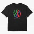 FIFA World Cup 2026 T-Shirt_83870360 Classic T-Shirt Feel the Heartbeat of FIFA World Cup 2026 Group Stage Spirit, with England, France and Netherlands, Messi, CR7 and Mbappe, Football History, Final Match Energy, Crowd Noise and Once in a Lifetime