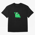 Kansass City 2026 World Cup T-Shirt_83341486 Classic T-Shirt Support Your Favorite Stars during Match Day Hype around FIFA World Cup 2026, Messi, England, France and Netherlands, Vintage Soccer Flavor, Modern Football Stars, National Flags and