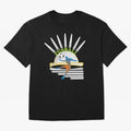 Football player football sun Classic T-Shirt Turn Football Passion into Match Day Hype around FIFA World Cup 2026 Group Stage, Haaland, Spain and Netherlands, Stadium Chants, National Pride, Trophy Dreams and Unforgettable Football Memories; Great