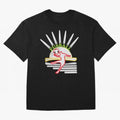 Football player football sun Classic T-Shirt Create FIFA World Cup 2026 USA Canada Mexico for Fans of Messi, Neymar and Mbappe and Netherlands, Bringing Vintage Soccer Flavor, Modern Football Stars, National Flags and Final Night Emotion; Perfect
