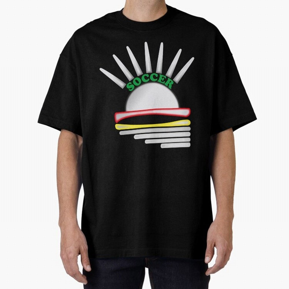 Football player football sun Classic T-Shirt Support the Legends of Global Football Passion for FIFA World Cup 2026 USA Canada Mexico, Inspired by Messi and Cristiano Ronaldo, Brazil, Stadium Chants, National Pride, Trophy Dreams and Unforgettable