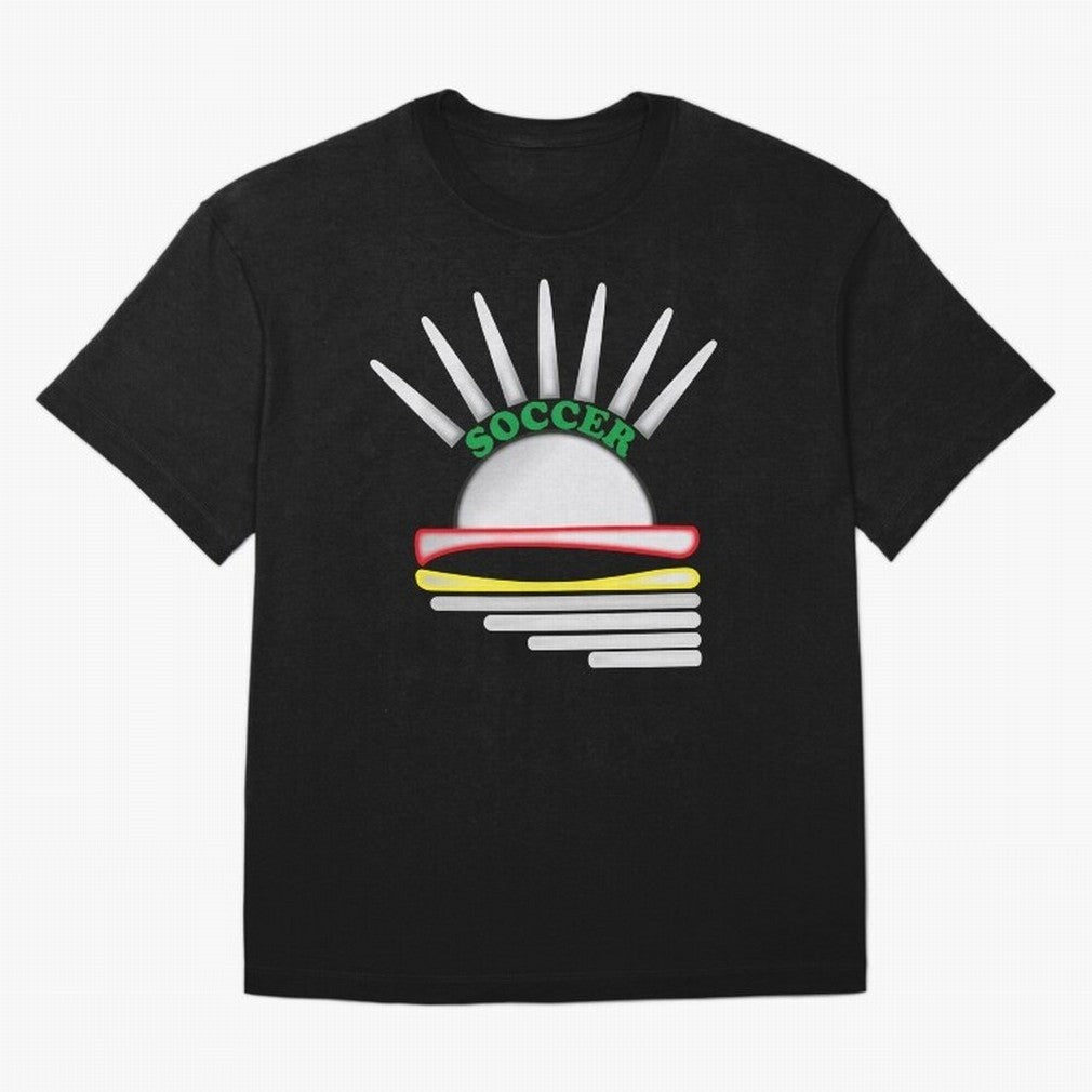 Football player football sun Classic T-Shirt Support the Legends of Global Football Passion for FIFA World Cup 2026 USA Canada Mexico, Inspired by Messi and Cristiano Ronaldo, Brazil, Stadium Chants, National Pride, Trophy Dreams and Unforgettable