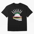 Football player football sun Classic T-Shirt Support the Legends of Global Football Passion for FIFA World Cup 2026 USA Canada Mexico, Inspired by Messi and Cristiano Ronaldo, Brazil, Stadium Chants, National Pride, Trophy Dreams and Unforgettable