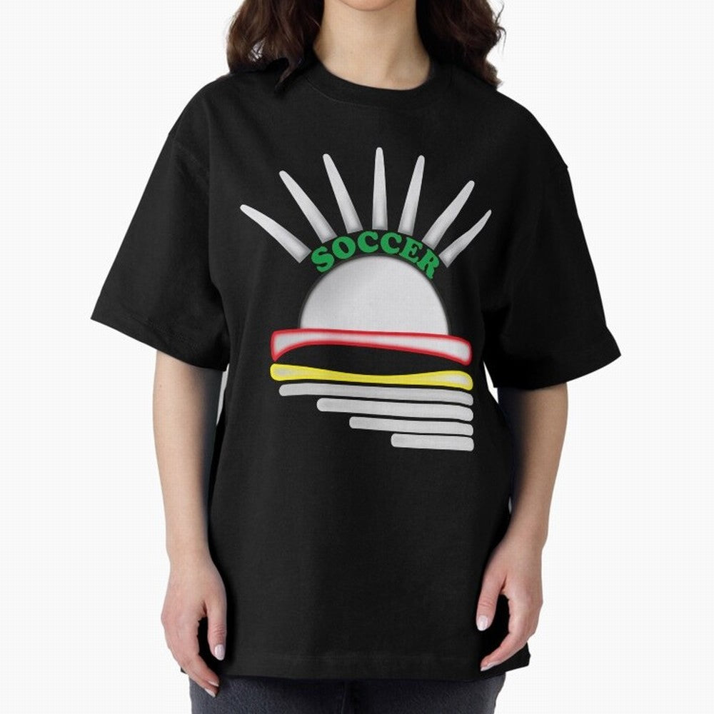 Football player football sun Classic T-Shirt Support the Legends of Global Football Passion for FIFA World Cup 2026 USA Canada Mexico, Inspired by Messi and Cristiano Ronaldo, Brazil, Stadium Chants, National Pride, Trophy Dreams and Unforgettable