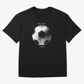 Powerplay World Cup 2026 Classic T-Shirt Capture FIFA World Cup 2026 USA Canada Mexico Spirit, Built around Netherlands, Messi and Cristiano Ronaldo, Football Passion, Legendary Performances, Festival Vibes and Supporter Community; Perfect for