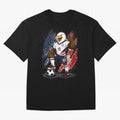 USA World Cup Classic T-Shirt Experience FIFA World Cup 2026 USA Canada Mexico Highlighting Mbappe, Brazil, Portugal and Argentina Energy, Global Supporter Spirit, Legendary Goals, National Colors and Tournament Celebration; Made for Die Hard