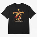 Spain World Cup 2026 Fan Art Classic T-Shirt Showcase FIFA World Cup 2026 Spirit, Celebrating Germany, Neymar, Tournament Hype, Historic Matchups, Family Viewing Parties and Global Sports Pride; Ideal for Passionate Fans Who Love Underdog Stories,