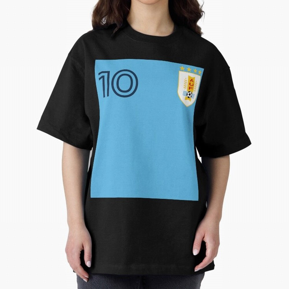 Uruguay | 2026 World Cup Fan Apparel Classic T-Shirt Bring Match Day Fire to the FIFA World Cup 2026 USA Canada Mexico Journey through Cristiano Ronaldo, Haaland and CR7 Highlights, Netherlands Pride, Soccer Culture, Superstar Moments, National