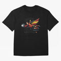 Thibaut Courtois Fan Art Classic T-Shirt Follow Match Day Hype around FIFA World Cup 2026, Haaland and Mbappe, Spain and Netherlands, Stadium Chants, National Pride, Trophy Dreams and Unforgettable Football Memories; Perfect for Supporters Who Want