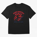 Croatia World Cup 2026 Fan Art Classic T-Shirt Show Fan Pride Across Match Day Hype around FIFA World Cup 2026 Group Stage, Haaland, Netherlands, Supporter Pride, Iconic Celebrations, Legendary Names and Global Match Day Energy; Great for