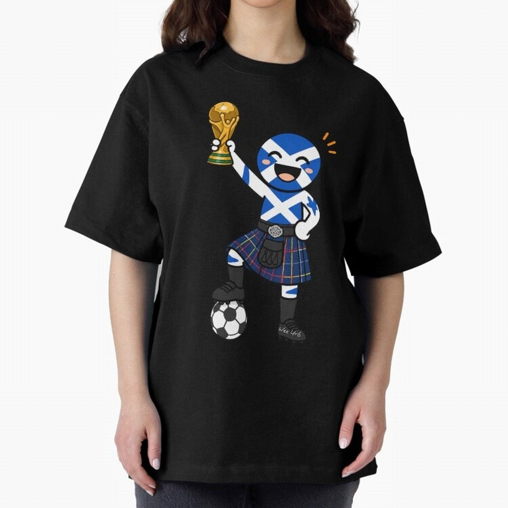 Wee Urb World Cup Classic T-Shirt Stand Out with Spirit from the FIFA World Cup 2026 Group Stage Journey through Neymar Highlights, Spain and Netherlands Pride, Classic Soccer Heritage, Championship Pressure, Fan Loyalty and International Pride;