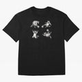 Funny Raccoon Soccer World Cup 2026 Games Classic T-Shirt Bring a Vintage Feel to FIFA World Cup 2026 Group Stage Centered on Mbappe, Spain Energy, Sports Nostalgia, International Competition, Famous Players and Unforgettable Victories; Great for