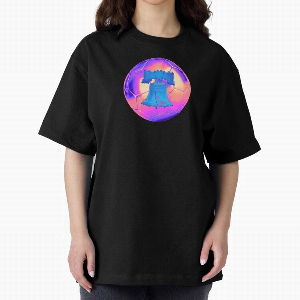 FIFADELPHIA Classic T-Shirt Celebrate Rivalries and Pride in FIFA World Cup 2026 Connected to Mbappe and Neymar, Spain and Netherlands Energy, Game Day Rituals, Football Legends, Country Pride and the Road to the Final; Built for Supporters Chasing
