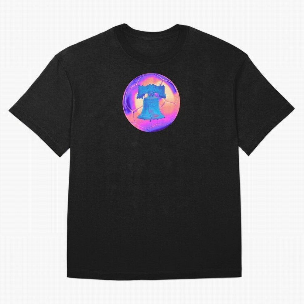 FIFADELPHIA Classic T-Shirt Celebrate Rivalries and Pride in FIFA World Cup 2026 Connected to Mbappe and Neymar, Spain and Netherlands Energy, Game Day Rituals, Football Legends, Country Pride and the Road to the Final; Built for Supporters Chasing