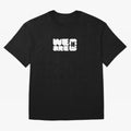 BTS We Are - Minimalist Logo Aesthetic Classic T-Shirt Honor Champions and Dreams in FIFA World Cup 2026 Group Stage for Fans of CR7 and Messi and Argentina and Brazil, Bringing Classic Soccer Heritage, Championship Pressure, Fan Loyalty and