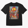 Spain Classic T-Shirt Capture FIFA World Cup 2026 USA Canada Mexico Spirit, Centered on England, France and Netherlands, Messi, CR7 and Mbappe, Football History, Final Match Energy, Crowd Noise and Once in a Lifetime Moments; Ideal for Passionate