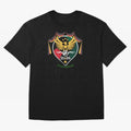 Germany WCup 2026 Classic T-Shirt Bring Champion Energy into FIFA World Cup 2026 USA Canada Mexico Spirit, Driven by Brazil, CR7 and Messi, Global Supporter Spirit, Legendary Goals, National Colors and Tournament Celebration; Ideal for Passionate