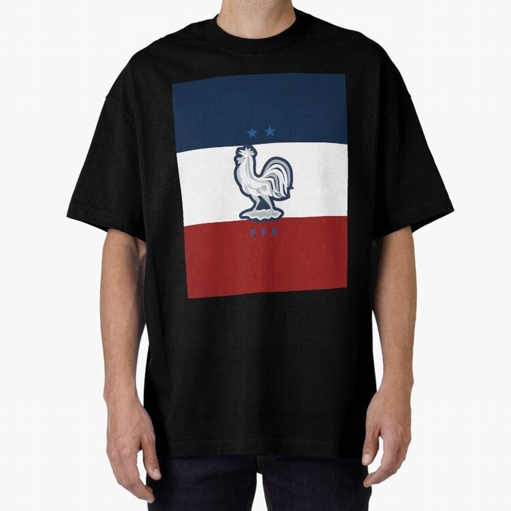 France | 2026 World Cup Fan Apparel Classic T-Shirt Celebrate Global Passion for the FIFA World Cup 2026 USA Canada Mexico Journey through Mbappe and Neymar Highlights, France Pride, Tournament Hype, Historic Matchups, Family Viewing Parties and