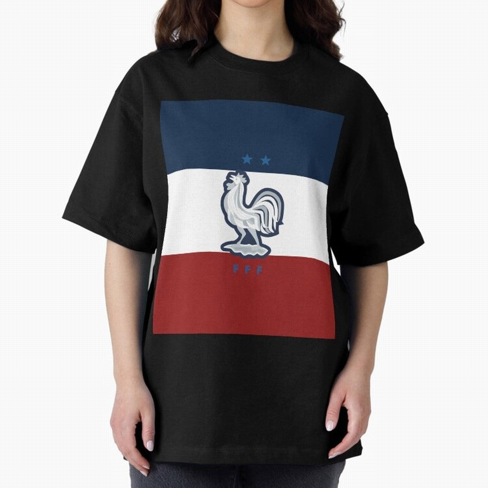 France | 2026 World Cup Fan Apparel Classic T-Shirt Celebrate Global Passion for the FIFA World Cup 2026 USA Canada Mexico Journey through Mbappe and Neymar Highlights, France Pride, Tournament Hype, Historic Matchups, Family Viewing Parties and