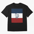 France | 2026 World Cup Fan Apparel Classic T-Shirt Celebrate Global Passion for the FIFA World Cup 2026 USA Canada Mexico Journey through Mbappe and Neymar Highlights, France Pride, Tournament Hype, Historic Matchups, Family Viewing Parties and