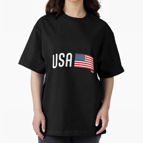 2026 USA Soccer Fan World Cup Classic T-Shirt Cheer through Every Moment of Global Football Passion for FIFA World Cup 2026 Group Stage, Built around Messi, Brazil, Portugal and Argentina, Goal Celebration Energy, Supporter Heritage, Football Icons