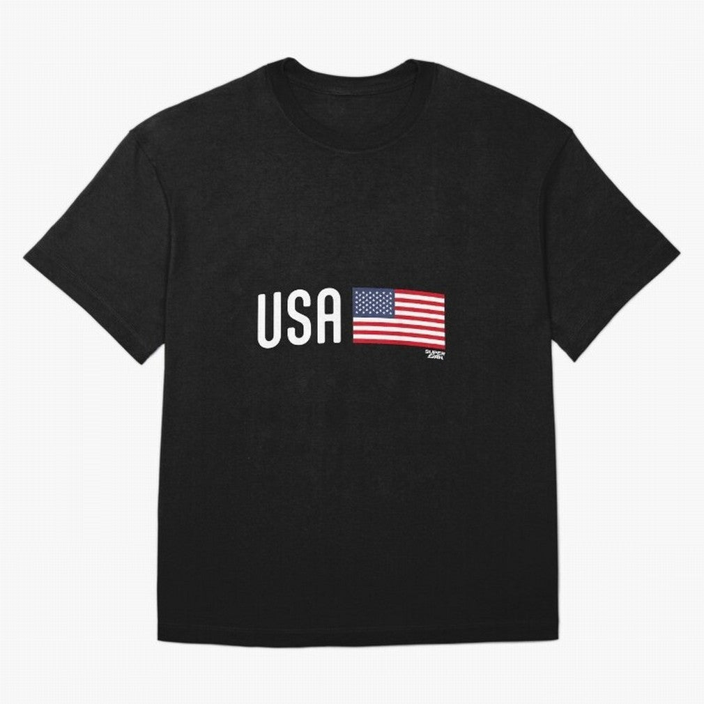 2026 USA Soccer Fan World Cup Classic T-Shirt Cheer through Every Moment of Global Football Passion for FIFA World Cup 2026 Group Stage, Built around Messi, Brazil, Portugal and Argentina, Goal Celebration Energy, Supporter Heritage, Football Icons