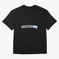 Argentinian Soccer Fan World Cup 2026 Classic T-Shirt Represent the Passion of the FIFA World Cup 2026 Group Stage Journey through Messi, CR7 and Mbappe Highlights, England and Germany Pride, Goal Celebration Energy, Supporter Heritage, Football