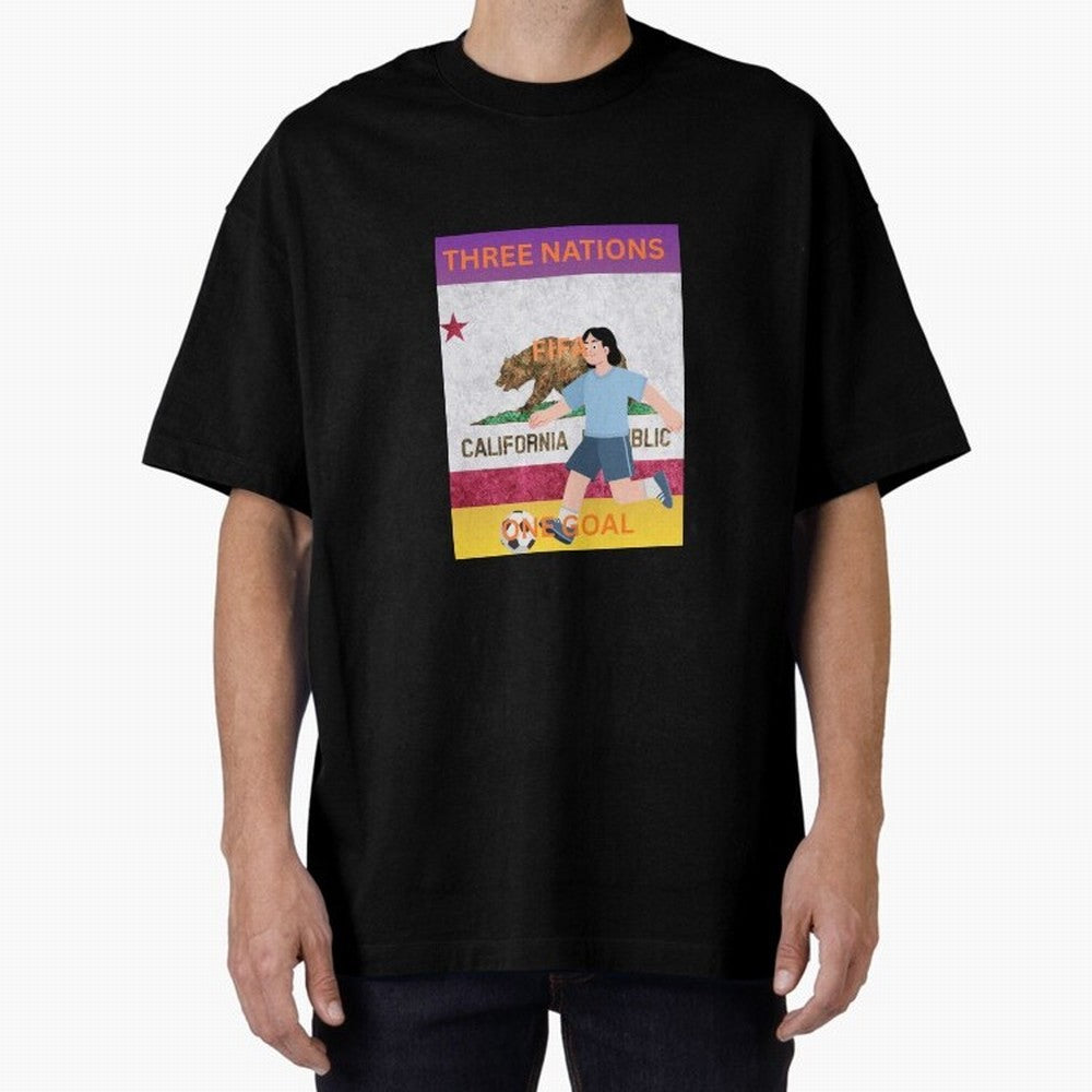 CALIFORNIA WELL COMES FIFA Classic T-Shirt Bring a Champion Mindset to FIFA World Cup 2026 Spirit, Inspired by Germany, Messi, Neymar and Mbappe, Football History, Final Match Energy, Crowd Noise and Once in a Lifetime Moments; Built for Supporters