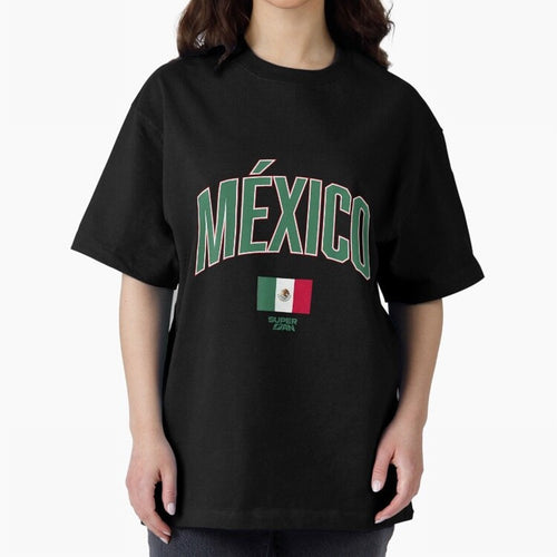 2026 Mexico Soccer Fan World Cup Classic T-Shirt Wear the Spirit of Match Day Hype around FIFA World Cup 2026 Group Stage, Mbappe and Neymar, Argentina, France and Brazil, Match Day Excitement, Supporter Culture, Golden Goals and Global Football