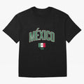 2026 Mexico Soccer Fan World Cup Classic T-Shirt Wear the Spirit of Match Day Hype around FIFA World Cup 2026 Group Stage, Mbappe and Neymar, Argentina, France and Brazil, Match Day Excitement, Supporter Culture, Golden Goals and Global Football