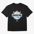 Argentinian Soccer Fan World Cup 2026 Classic T-Shirt Create the FIFA World Cup 2026 Group Stage Journey through CR7 Highlights, Portugal Pride, Tournament Hype, Historic Matchups, Family Viewing Parties and Global Sports Pride; Perfect for Fans,
