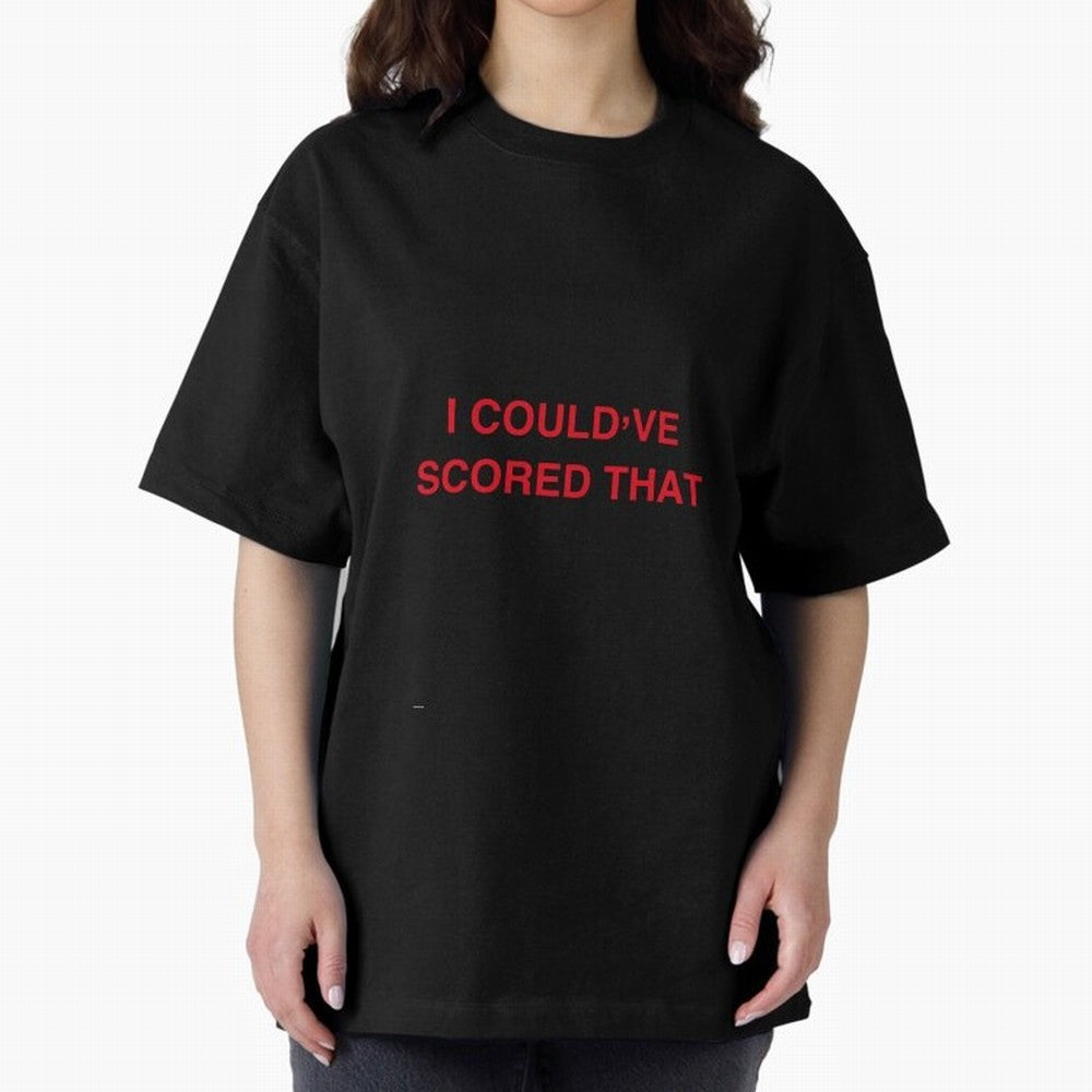 I could¡¯ve scored that Classic T-Shirt Step into the FIFA World Cup 2026 Group Stage Journey through CR7 Highlights, England Pride, Championship Spirit, Famous Goals, Roaring Crowds and International Football Unity; Ideal for Fans Who Follow