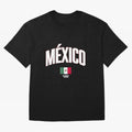 2026 Mexico Soccer Fan World Cup Classic T-Shirt Fuel the Hype around FIFA World Cup 2026 Group Stage Spirit, Capturing France and Portugal, Messi, CR7 and Mbappe, Stadium Memories, Football Loyalty, International Chants and Championship Tradition;