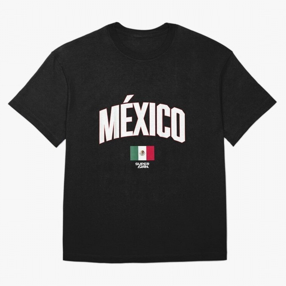 2026 Mexico Soccer Fan World Cup Classic T-Shirt Fuel the Hype around FIFA World Cup 2026 Group Stage Spirit, Capturing France and Portugal, Messi, CR7 and Mbappe, Stadium Memories, Football Loyalty, International Chants and Championship Tradition;
