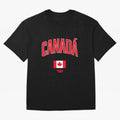 2026 Canada Soccer Fan World Cup Classic T-Shirt Celebrate Supporters United by Global Football Passion for FIFA World Cup 2026 Group Stage, Celebrating Messi, Argentina, Fan Favorite Moments, National Team Passion, Big Match Drama and Soccer