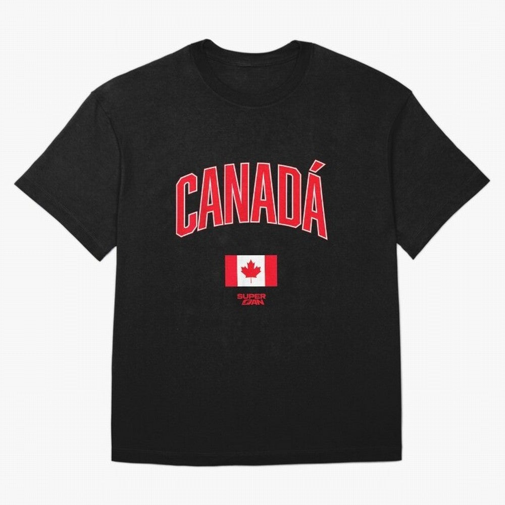 2026 Canada Soccer Fan World Cup Classic T-Shirt Celebrate Supporters United by Global Football Passion for FIFA World Cup 2026 Group Stage, Celebrating Messi, Argentina, Fan Favorite Moments, National Team Passion, Big Match Drama and Soccer