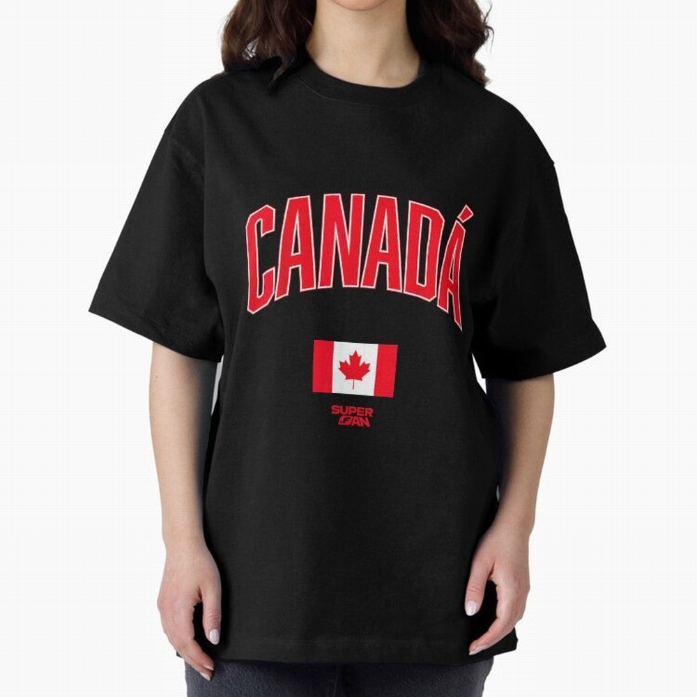 2026 Canada Soccer Fan World Cup Classic T-Shirt Celebrate Supporters United by Global Football Passion for FIFA World Cup 2026 Group Stage, Celebrating Messi, Argentina, Fan Favorite Moments, National Team Passion, Big Match Drama and Soccer