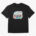 Fifa World 2026 Classic T-Shirt Show Your Love for the FIFA World Cup 2026 USA Canada Mexico Journey through Messi and Cristiano Ronaldo Highlights, England, France and Netherlands Pride, Tournament Hype, Historic Matchups, Family Viewing Parties