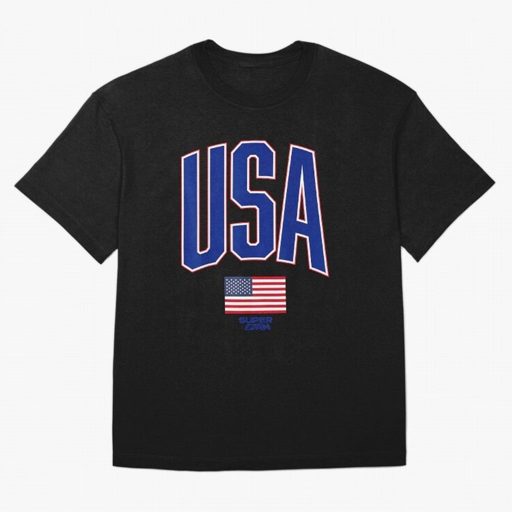 2026 USA Soccer Fan World Cup Classic T-Shirt Celebrate the FIFA World Cup 2026 USA Canada Mexico Journey through Cristiano Ronaldo, Haaland and CR7 Highlights, Brazil, Portugal and Argentina Pride, Championship Spirit, Famous Goals, Roaring Crowds