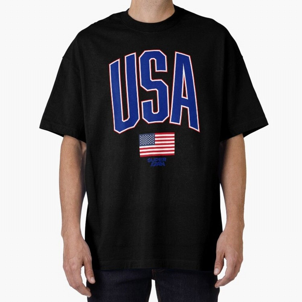 2026 USA Soccer Fan World Cup Classic T-Shirt Celebrate the FIFA World Cup 2026 USA Canada Mexico Journey through Cristiano Ronaldo, Haaland and CR7 Highlights, Brazil, Portugal and Argentina Pride, Championship Spirit, Famous Goals, Roaring Crowds