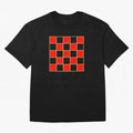 Croatia jersey with gold Classic T-Shirt Join the Countdown to Match Day Hype around FIFA World Cup 2026 Group Stage, Neymar, Haaland and Cristiano Ronaldo, Portugal, Spain and Germany, Goal Celebration Energy, Supporter Heritage, Football Icons