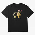 World Cup 2026 T-Shirt_70890629 Classic T-Shirt Discover Global Football Passion for FIFA World Cup 2026, Made for Mbappe, Brazil, Portugal and Argentina, Global Supporter Spirit, Legendary Goals, National Colors and Tournament Celebration; Created