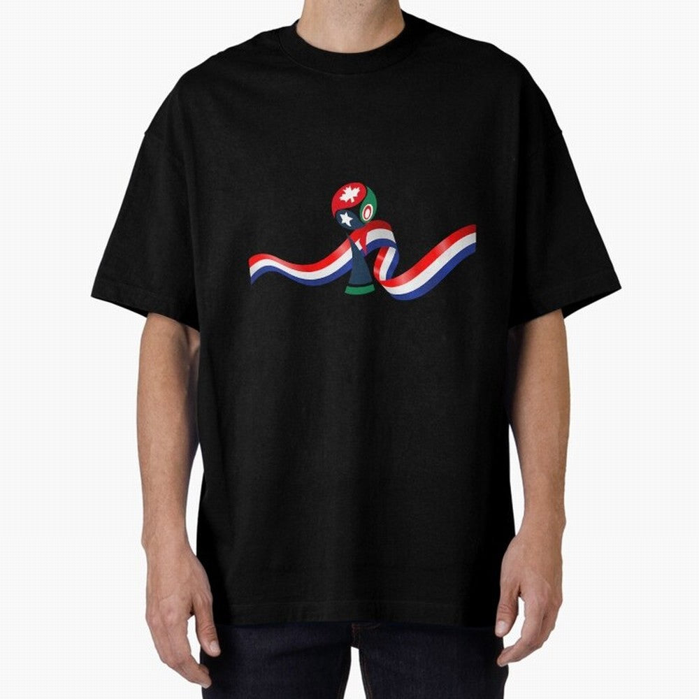 World Cup 2026 Team Netherland Classic T-Shirt Carry FIFA World Cup 2026 Group Stage Featuring Neymar, Haaland and Cristiano Ronaldo, Argentina Energy, Football History, Final Match Energy, Crowd Noise and Once in a Lifetime Moments; Great for