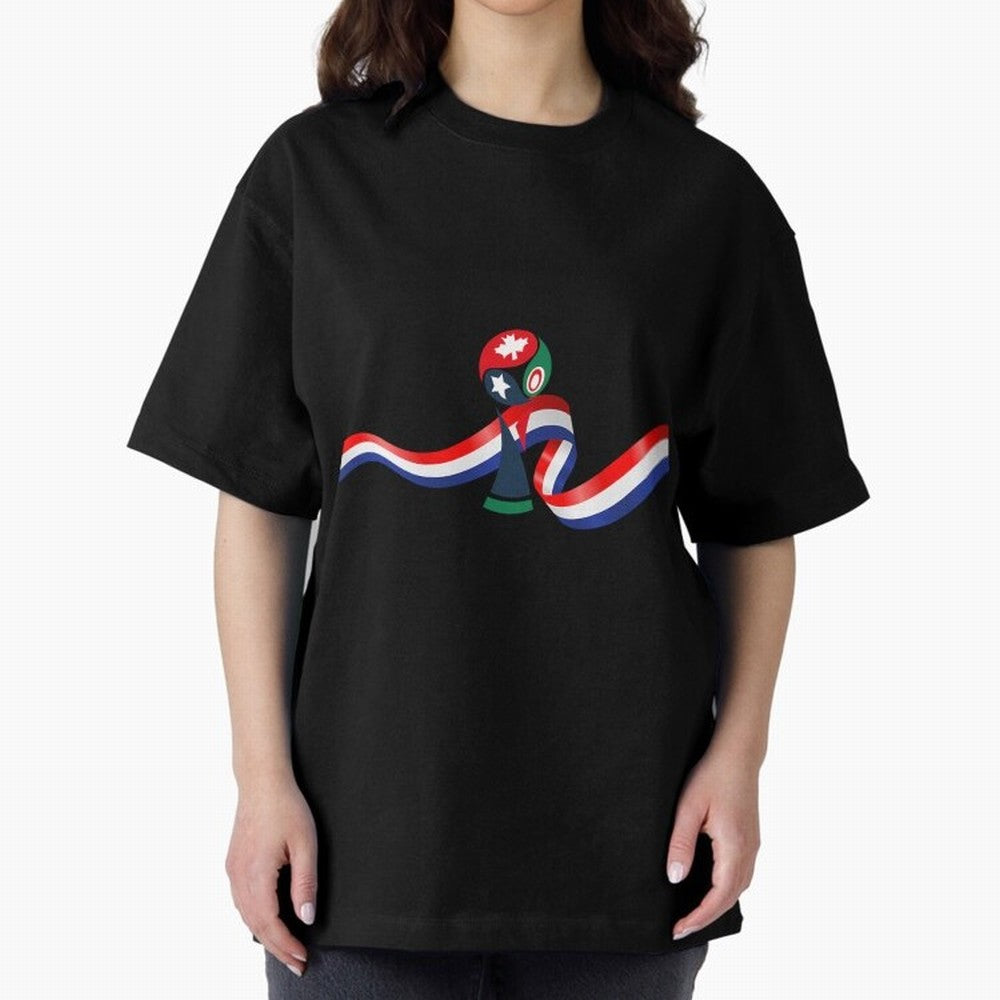 World Cup 2026 Team Netherland Classic T-Shirt Carry FIFA World Cup 2026 Group Stage Featuring Neymar, Haaland and Cristiano Ronaldo, Argentina Energy, Football History, Final Match Energy, Crowd Noise and Once in a Lifetime Moments; Great for
